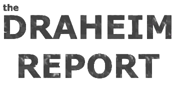 the DRAHEIM REPORT